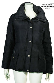 MIX LUXURY PUFFER JACKETS