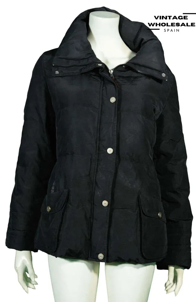 MIX LUXURY PUFFER JACKETS