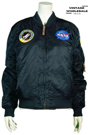 MIX LUXURY PUFFER JACKETS