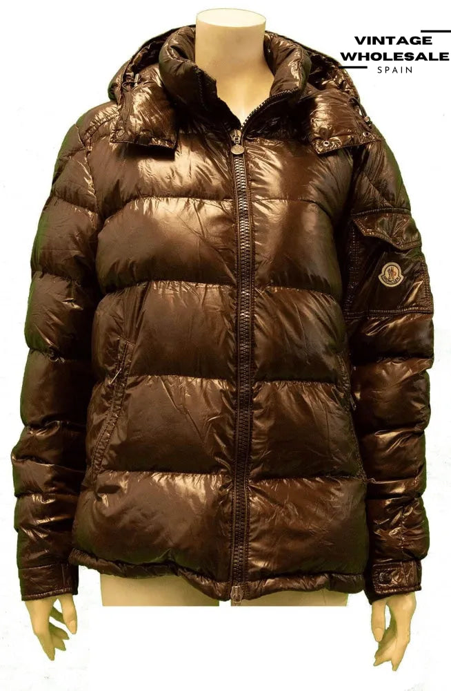 MIX LUXURY PUFFER JACKETS