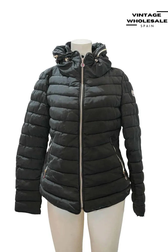MIX LUXURY PUFFER JACKETS