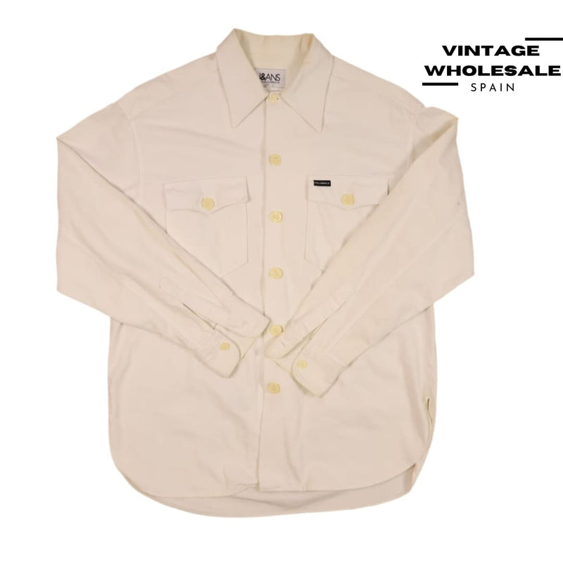 MIX LUXURY SHIRTS GRADE B