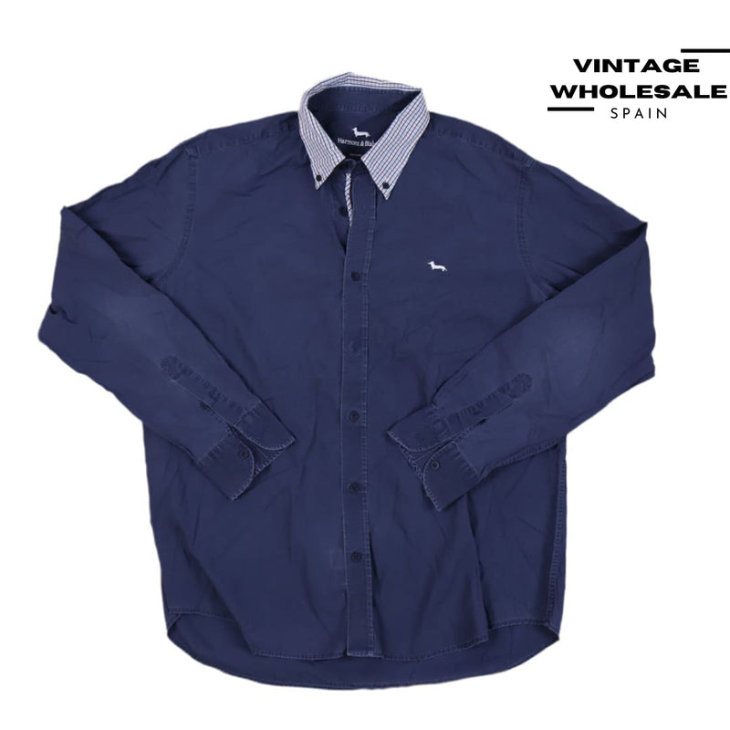 MIX LUXURY SHIRTS GRADE B