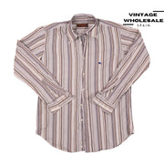 MIX LUXURY SHIRTS GRADE B
