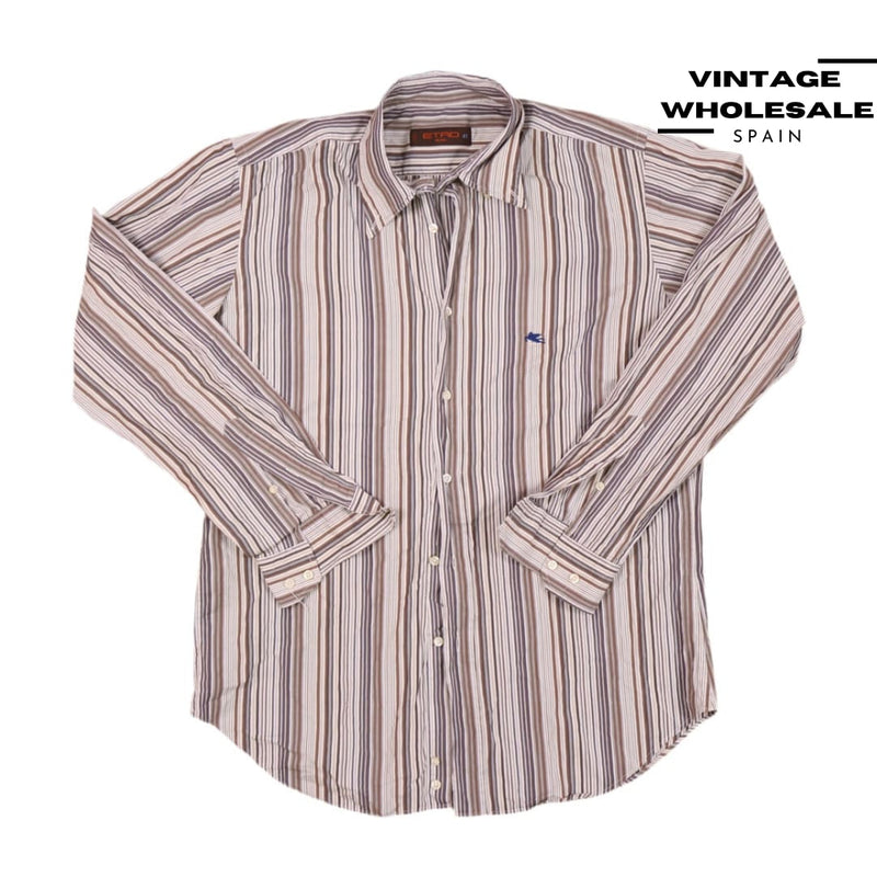 MIX LUXURY SHIRTS GRADE B