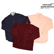 MIX LUXURY SHIRTS GRADE B