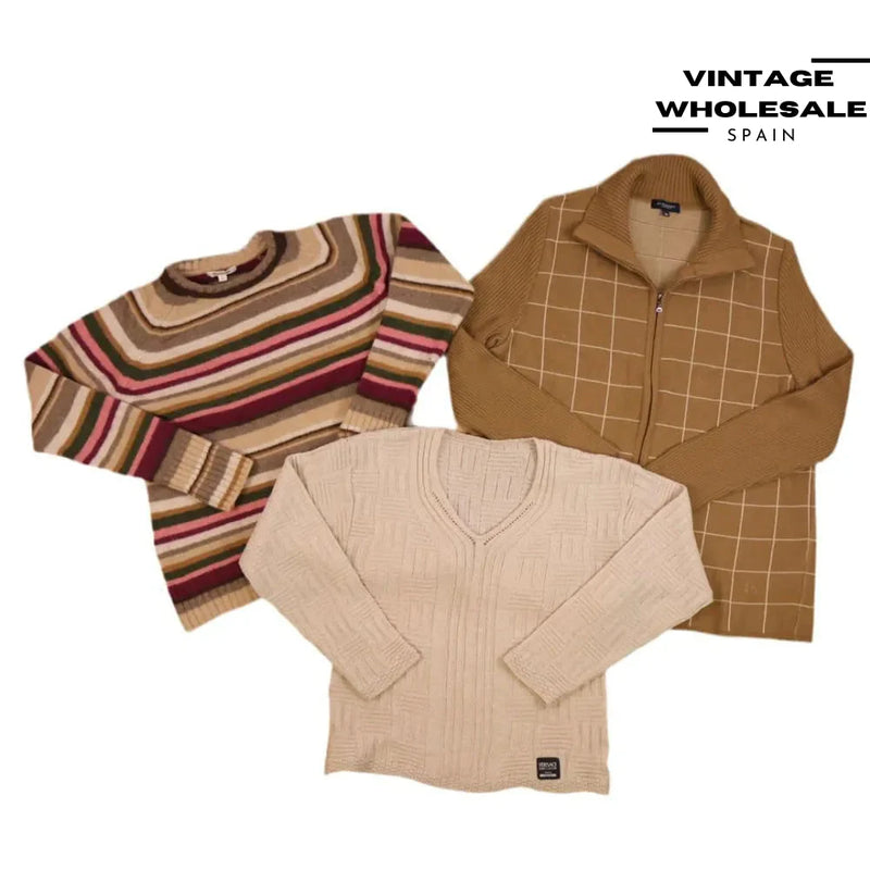 MIX LUXURY WINTER CLOTHING