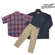 MIX MARLBORO CLOTHING