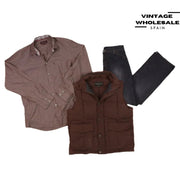 MIX MARLBORO CLOTHING