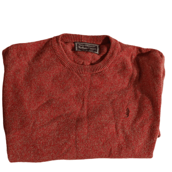 MIX MARLBORO CLOTHING
