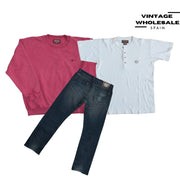 MIX MARLBORO CLOTHING