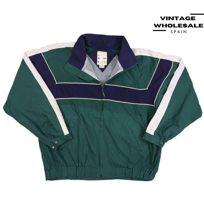 MIX MID-SEASON JACKETS