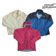 MIX MID-SEASON JACKETS