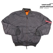 MIX MILITARY JACKETS