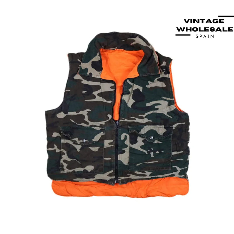 MIX MILITARY JACKETS