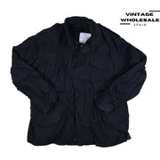 MIX MILITARY JACKETS