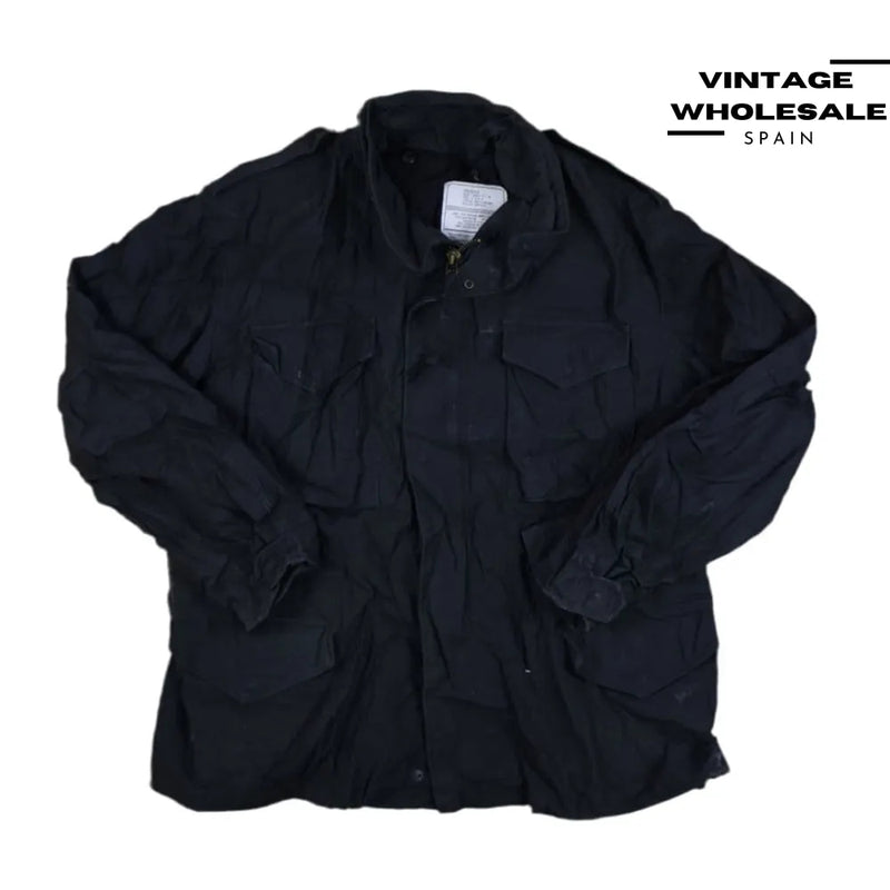 MIX MILITARY JACKETS