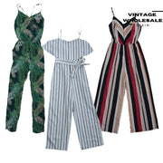 MIX MODERN COLORFUL FABRIC DRESS SUITS