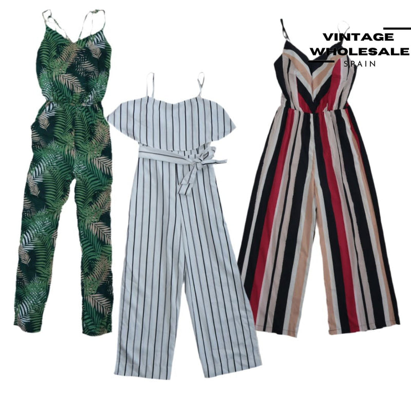 MIX MODERN COLORFUL FABRIC DRESS SUITS