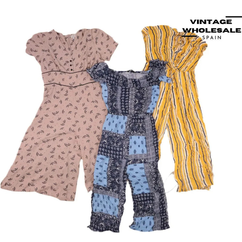 MIX MODERN COLORFUL FABRIC DRESS SUITS