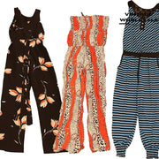 MIX MODERN COLORFUL FABRIC DRESS SUITS