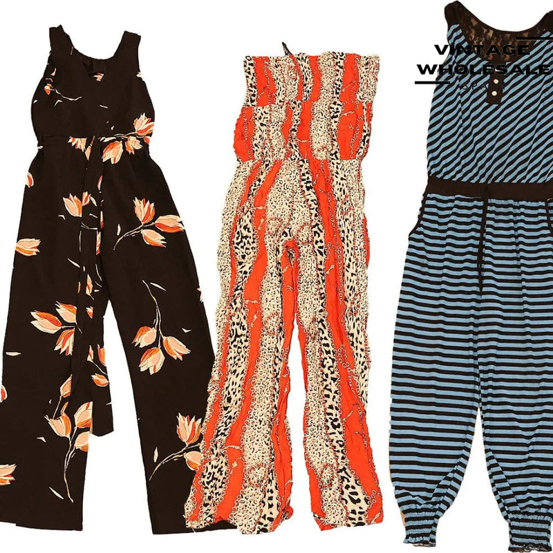 MIX MODERN COLORFUL FABRIC DRESS SUITS