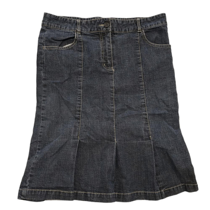 MIX MODERN DENIM SKIRTS