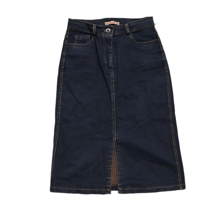 MIX MODERN DENIM SKIRTS