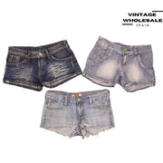 MIX MODERN STYLE SHORTS