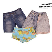 MIX MODERN STYLE SHORTS