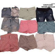 MIX MODERN STYLE SHORTS