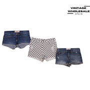 MIX MODERN STYLE SHORTS