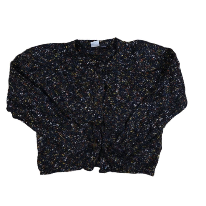 MIX MOHAIR JUMPERS