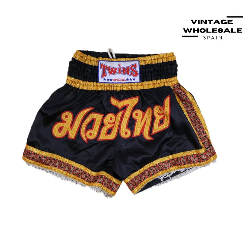 MIX MUAY THAI PANTS