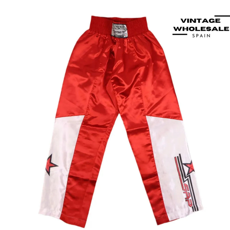 MIX MUAY THAI PANTS