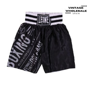 MIX MUAY THAI PANTS