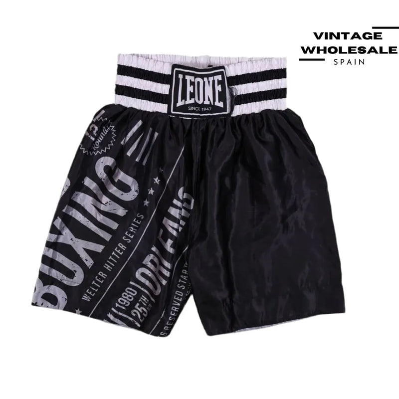 MIX MUAY THAI PANTS