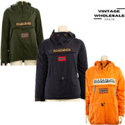 MIX NAPAPIJRI JACKETS