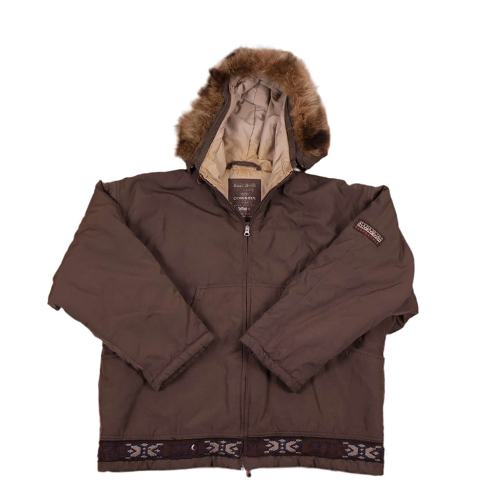 MIX NAPAPIJRI JACKETS