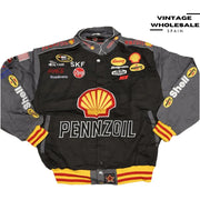 MIX NASCAR RACING JACKETS REWORK