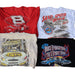 MIX NASCAR T-SHIRTS