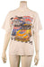 MIX NASCAR T-SHIRTS