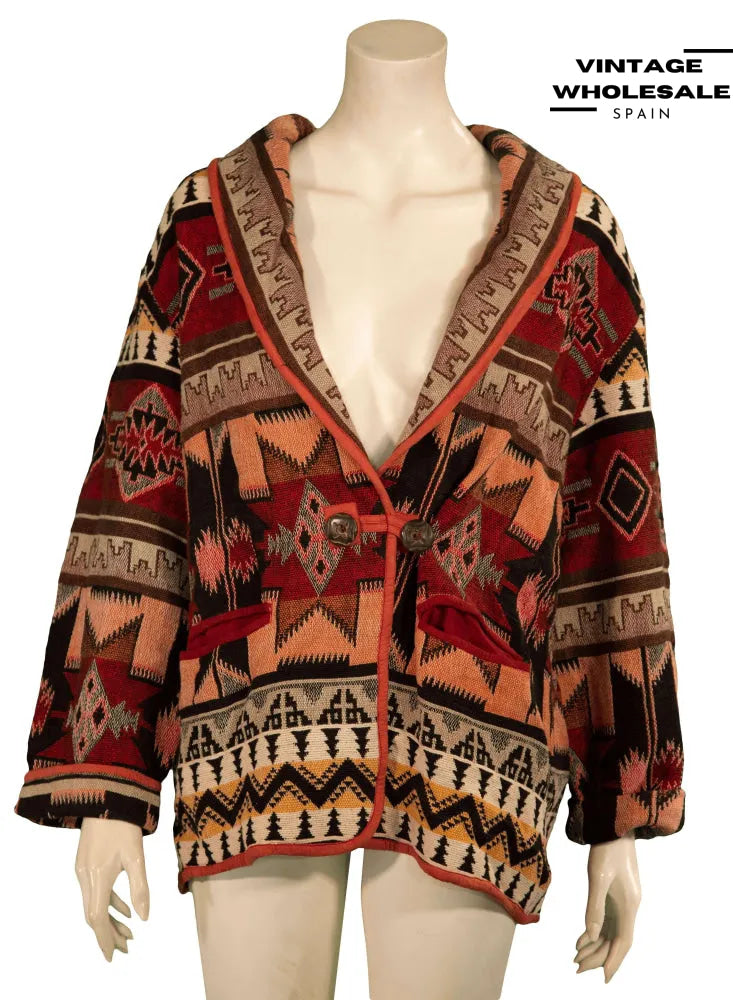MIX NAVAJO CLOTHING