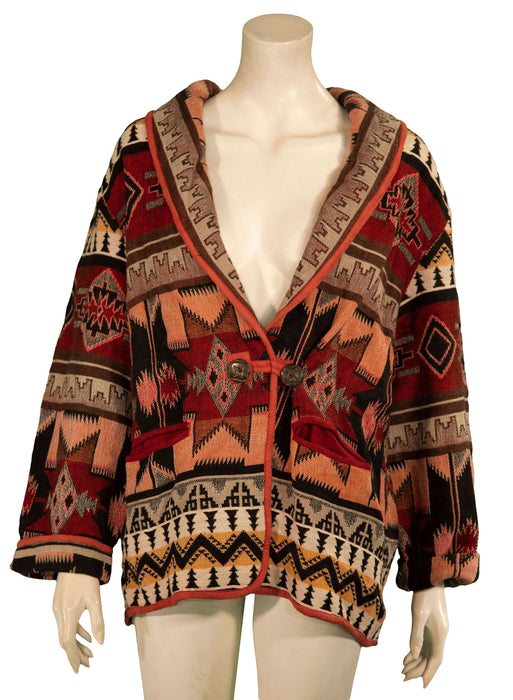 MIX NAVAJO CLOTHING