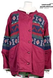 MIX NAVAJO CLOTHING