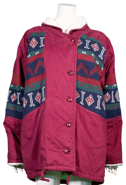 MIX NAVAJO CLOTHING