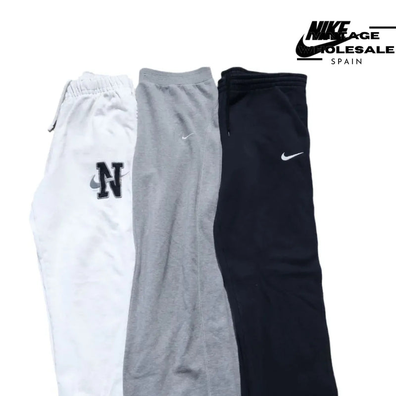 MIX NIKE COTTON PANTS