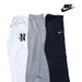 MIX NIKE COTTON PANTS