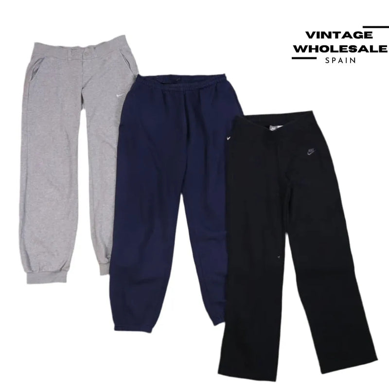 MIX NIKE COTTON PANTS
