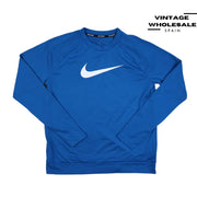 MIX NIKE DRI-FIT T-SHIRTS